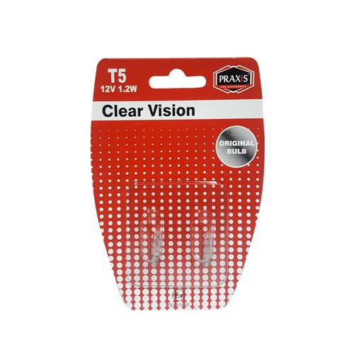 Drita 12V 1.2W Set - 52303