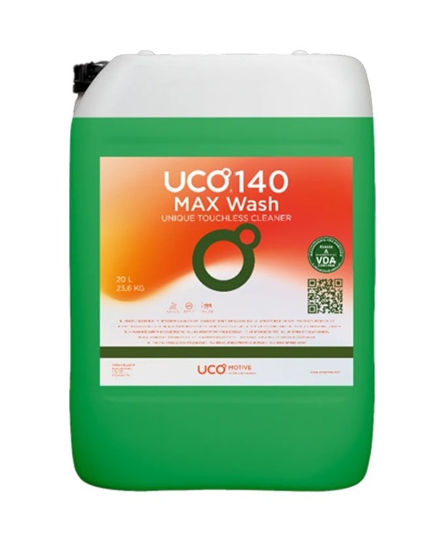 UCO 140 MAX WASH 5L