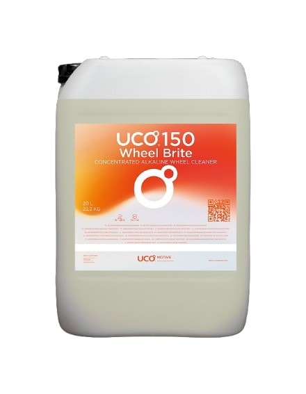 UCO WHEEL BRITE 20 L