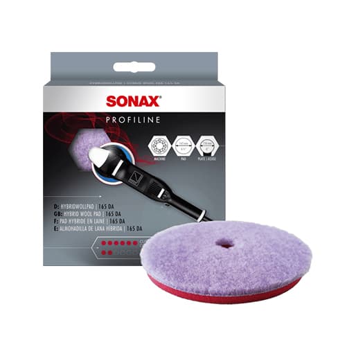Sonax Profiline Sfungjer Hibrid 165 DA image 1